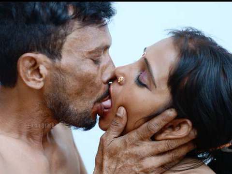 Indian Nudes presents: Hot desi indian real husband wife night sex mood anal sex blow jib