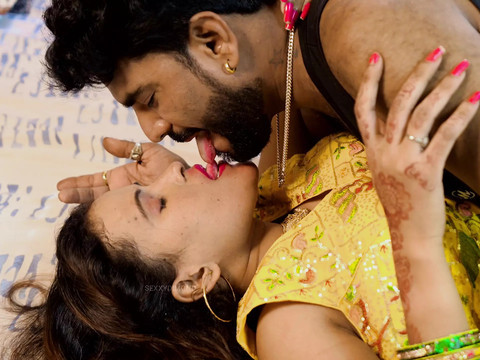 Indian Nudes presents: Hot indian stepsister  hard sex